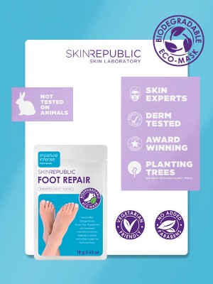 Foot Repair Mask