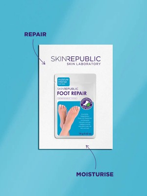 Foot Repair Mask