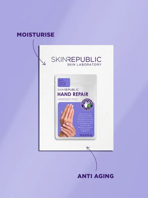 Hand Repair Mask