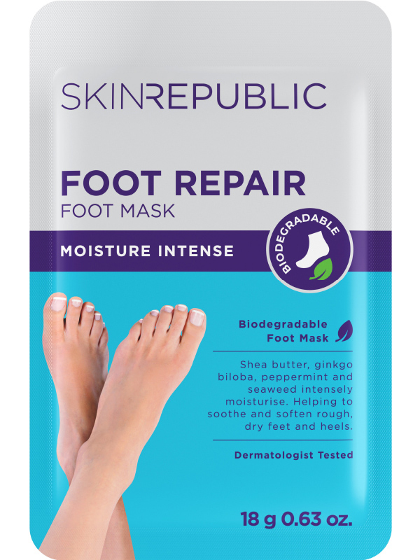 Foot Repair Mask