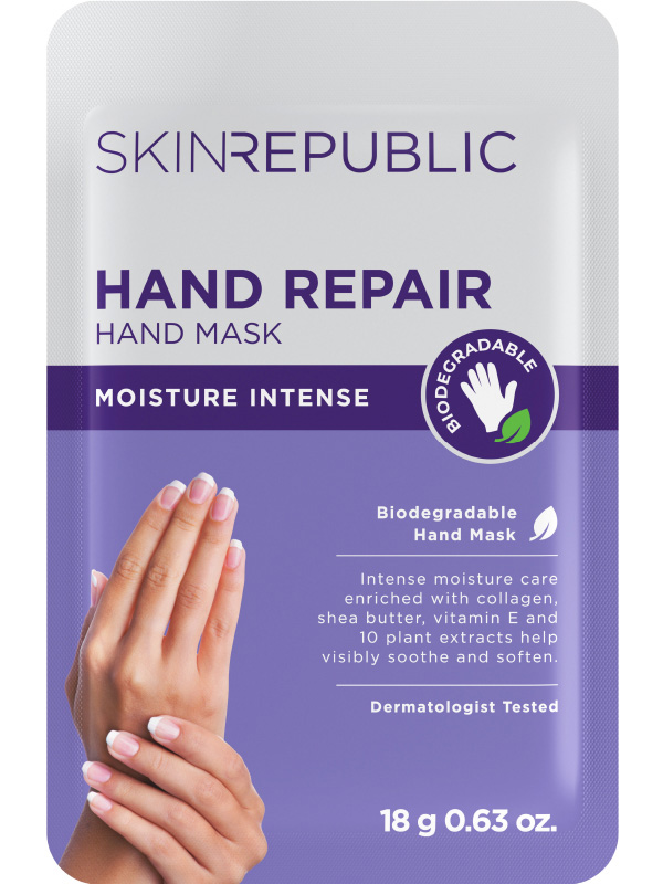 Hand Repair Mask