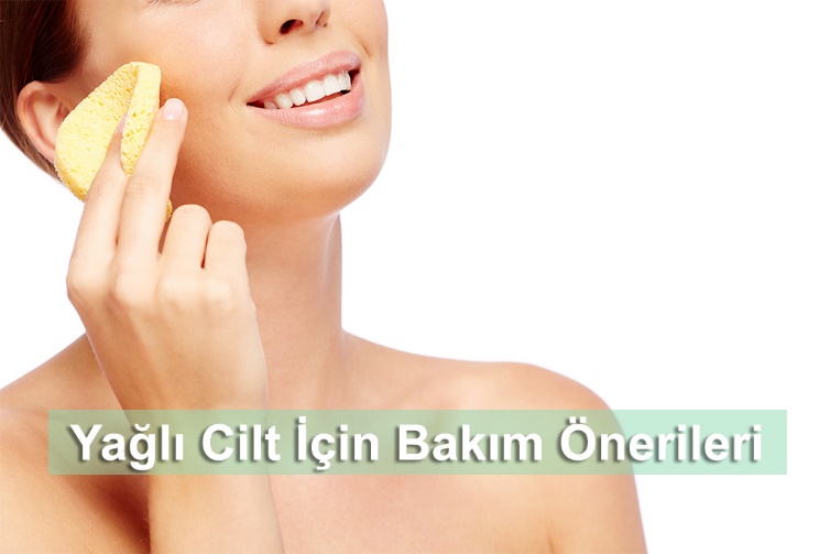 OILY SKIN CARE TIPS